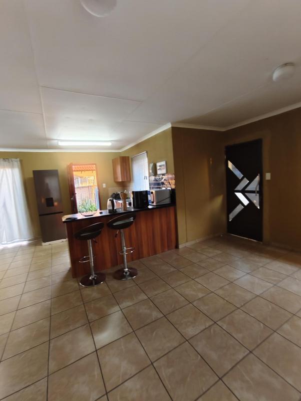 3 Bedroom Property for Sale in Waterkloof A H North West